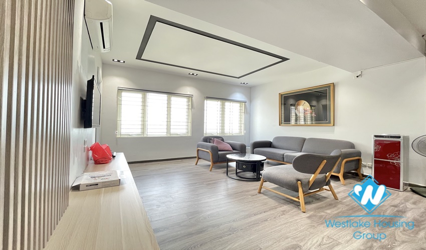 A beautiful apartment for rent in G building of Ciputra International Ha Noi City